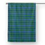 Garden Flag Douglas Ancient Tartan Flag Tartan House Flag, Tartan Garden Flag, Tartan Flag, Plaid Flag, Christmas Plaid Flag