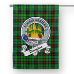 Douglas Tartan Garden Flag Douglas Green Clan Badge Tartan Flag Scottish Tartan House Flag,buffalo plaid garden flag,irish family crest flags,ns tartan flags,scottish clan flags,scottish clan flags uk,Scottish Tartan House Flag,Tartan Clan Flag,tartan day flag,Tartan Garden Flag