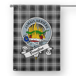 Garden Flag Douglas Grey Clan Badge Tartan Flag Scottish Tartan House Flag,buffalo plaid garden flag,irish family crest flags,ns tartan flags,scottish clan flags,scottish clan flags uk,Scottish Tartan House Flag,Tartan Clan Flag,tartan day flag,Tartan Garden Flag