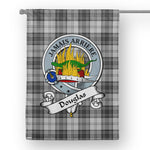 Garden Flag Douglas Grey Modern Clan Badge Tartan Flag Scottish Tartan House Flag,buffalo plaid garden flag,irish family crest flags,ns tartan flags,scottish clan flags,scottish clan flags uk,Scottish Tartan House Flag,Tartan Clan Flag,tartan day flag,Tartan Garden Flag
