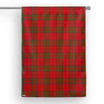 Garden Flag Drummond Clan Badge Tartan Flag Scottish Tartan House Flag - Scotstee Shop