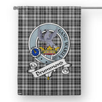 Garden Flag Drummond Grey Clan Badge Tartan Flag Scottish Tartan House Flag,buffalo plaid garden flag,irish family crest flags,ns tartan flags,scottish clan flags,scottish clan flags uk,Scottish Tartan House Flag,Tartan Clan Flag,tartan day flag,Tartan Garden Flag