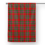 Garden Flag Drummond Of Perth Tartan Flag Tartan House Flag, Tartan Garden Flag, Tartan Flag, Plaid Flag, Christmas Plaid Flag