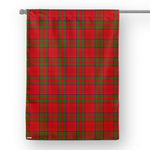 Garden Flag Drummond Tartan Flag Tartan House Flag, Tartan Garden Flag, Tartan Flag, Plaid Flag, Christmas Plaid Flag