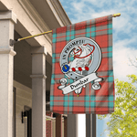 Garden Flag Dunbar Ancient Clan Badge Tartan Flag Scottish Tartan House Flag,buffalo plaid garden flag,irish family crest flags,ns tartan flags,scottish clan flags,scottish clan flags uk,Scottish Tartan House Flag,Tartan Clan Flag,tartan day flag,Tartan Garden Flag
