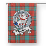 Garden Flag Dunbar Ancient Clan Badge Tartan Flag Scottish Tartan House Flag,buffalo plaid garden flag,irish family crest flags,ns tartan flags,scottish clan flags,scottish clan flags uk,Scottish Tartan House Flag,Tartan Clan Flag,tartan day flag,Tartan Garden Flag