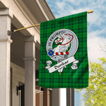 Garden Flag Dunbar Hunting Clan Badge Tartan Flag Scottish Tartan House Flag,buffalo plaid garden flag,irish family crest flags,ns tartan flags,scottish clan flags,scottish clan flags uk,Scottish Tartan House Flag,Tartan Clan Flag,tartan day flag,Tartan Garden Flag
