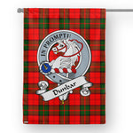 Garden Flag Dunbar Modern Clan Badge Tartan Flag Scottish Tartan House Flag,buffalo plaid garden flag,irish family crest flags,ns tartan flags,scottish clan flags,scottish clan flags uk,Scottish Tartan House Flag,Tartan Clan Flag,tartan day flag,Tartan Garden Flag