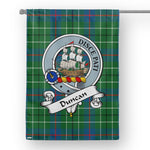 Garden Flag Duncan Ancient Clan Badge Tartan Flag Scottish Tartan House Flag,buffalo plaid garden flag,irish family crest flags,ns tartan flags,scottish clan flags,scottish clan flags uk,Scottish Tartan House Flag,Tartan Clan Flag,tartan day flag,Tartan Garden Flag