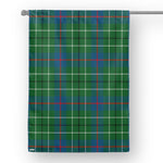 Garden Flag Duncan Ancient Tartan Flag Tartan House Flag, Tartan Garden Flag, Tartan Flag, Plaid Flag, Christmas Plaid Flag