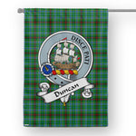 Garden Flag Duncan Of Sketraw Clan Badge Tartan Flag Scottish Tartan House Flag,buffalo plaid garden flag,irish family crest flags,ns tartan flags,scottish clan flags,scottish clan flags uk,Scottish Tartan House Flag,Tartan Clan Flag,tartan day flag,Tartan Garden Flag