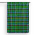 Garden Flag Duncan Of Sketraw Tartan Flag Tartan House Flag, Tartan Garden Flag, Tartan Flag, Plaid Flag, Christmas Plaid Flag