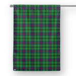 Garden Flag Duncan Tartan Flag Tartan House Flag, Tartan Garden Flag, Tartan Flag, Plaid Flag, Christmas Plaid Flag