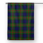 Garden Flag Dundas Tartan Flag Tartan House Flag, Tartan Garden Flag, Tartan Flag, Plaid Flag, Christmas Plaid Flag