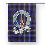 Garden Flag Dunlop Clan Badge Tartan Flag Scottish Tartan House Flag,buffalo plaid garden flag,irish family crest flags,ns tartan flags,scottish clan flags,scottish clan flags uk,Scottish Tartan House Flag,Tartan Clan Flag,tartan day flag,Tartan Garden Flag