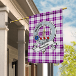Garden Flag Dunlop Dress Clan Badge Tartan Flag Scottish Tartan House Flag,buffalo plaid garden flag,irish family crest flags,ns tartan flags,scottish clan flags,scottish clan flags uk,Scottish Tartan House Flag,Tartan Clan Flag,tartan day flag,Tartan Garden Flag