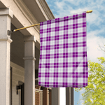 Garden Flag Dunlop Dress Tartan Flag Tartan House Flag, Tartan Garden Flag, Tartan Flag, Plaid Flag, Christmas Plaid Flag