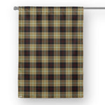 Garden Flag Dunlop Hunting Tartan Flag Tartan House Flag, Tartan Garden Flag, Tartan Flag, Plaid Flag, Christmas Plaid Flag