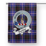 Garden Flag Dunlop Modern Clan Badge Tartan Flag Scottish Tartan House Flag,buffalo plaid garden flag,irish family crest flags,ns tartan flags,scottish clan flags,scottish clan flags uk,Scottish Tartan House Flag,Tartan Clan Flag,tartan day flag,Tartan Garden Flag