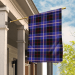 Dunlop Tartan Garden Flag Dunlop Modern Tartan Flag Tartan House Flag, Tartan Garden Flag, Tartan Flag, Plaid Flag, Christmas Plaid Flag