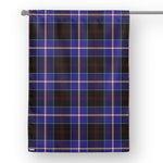 Dunlop Tartan Garden Flag Dunlop Modern Tartan Flag Tartan House Flag, Tartan Garden Flag, Tartan Flag, Plaid Flag, Christmas Plaid Flag