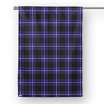 Garden Flag Dunlop Tartan Flag Tartan House Flag, Tartan Garden Flag, Tartan Flag, Plaid Flag, Christmas Plaid Flag