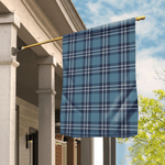 Garden Flag Earl Of St Andrews Tartan Flag Tartan House Flag, Tartan Garden Flag, Tartan Flag, Plaid Flag, Christmas Plaid Flag