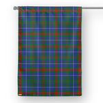 Garden Flag Edmonstone Tartan Flag Tartan House Flag - Scotstee Shop