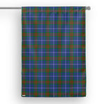 Garden Flag Edmonstone Tartan Flag Tartan House Flag - Scotstee Shop