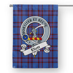 Garden Flag Elliot Clan Badge Tartan Flag Scottish Tartan House Flag,buffalo plaid garden flag,irish family crest flags,ns tartan flags,scottish clan flags,scottish clan flags uk,Scottish Tartan House Flag,Tartan Clan Flag,tartan day flag,Tartan Garden Flag