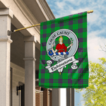 Garden Flag Elphinstone Hunting Clan Badge Tartan Flag Scottish Tartan House Flag,buffalo plaid garden flag,irish family crest flags,ns tartan flags,scottish clan flags,scottish clan flags uk,Scottish Tartan House Flag,Tartan Clan Flag,tartan day flag,Tartan Garden Flag