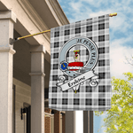 Garden Flag Erskine Black And White Clan Badge Tartan Flag Scottish Tartan House Flag,buffalo plaid garden flag,irish family crest flags,ns tartan flags,scottish clan flags,scottish clan flags uk,Scottish Tartan House Flag,Tartan Clan Flag,tartan day flag,Tartan Garden Flag