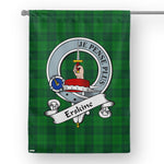 Garden Flag Erskine Hunting Clan Badge Tartan Flag Scottish Tartan House Flag,buffalo plaid garden flag,irish family crest flags,ns tartan flags,scottish clan flags,scottish clan flags uk,Scottish Tartan House Flag,Tartan Clan Flag,tartan day flag,Tartan Garden Flag