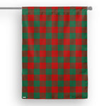 Garden Flag Erskine Tartan Flag Tartan House Flag, Tartan Garden Flag, Tartan Flag, Plaid Flag, Christmas Plaid Flag