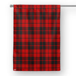 Garden Flag Ettrick District Tartan Flag Tartan House Flag, Tartan Garden Flag, Tartan Flag, Plaid Flag, Christmas Plaid Flag