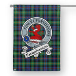 Garden Flag Farquharson Ancient Clan Badge Tartan Flag Scottish Tartan House Flag,buffalo plaid garden flag,irish family crest flags,ns tartan flags,scottish clan flags,scottish clan flags uk,Scottish Tartan House Flag,Tartan Clan Flag,tartan day flag,Tartan Garden Flag