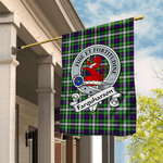 Garden Flag Farquharson Clan Badge Tartan Flag Scottish Tartan House Flag,buffalo plaid garden flag,irish family crest flags,ns tartan flags,scottish clan flags,scottish clan flags uk,Scottish Tartan House Flag,Tartan Clan Flag,tartan day flag,Tartan Garden Flag