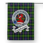 Garden Flag Farquharson Modern Clan Badge Tartan Flag Scottish Tartan House Flag,buffalo plaid garden flag,irish family crest flags,ns tartan flags,scottish clan flags,scottish clan flags uk,Scottish Tartan House Flag,Tartan Clan Flag,tartan day flag,Tartan Garden Flag