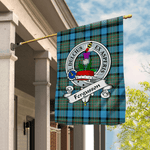 Ferguson Tartan Garden Flag Ferguson Ancient Clan Badge Tartan Flag Scottish Tartan House Flag,buffalo plaid garden flag,irish family crest flags,ns tartan flags,scottish clan flags,scottish clan flags uk,Scottish Tartan House Flag,Tartan Clan Flag,tartan day flag,Tartan Garden Flag