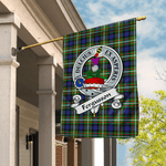 Garden Flag Ferguson Clan Badge Tartan Flag Scottish Tartan House Flag,buffalo plaid garden flag,irish family crest flags,ns tartan flags,scottish clan flags,scottish clan flags uk,Scottish Tartan House Flag,Tartan Clan Flag,tartan day flag,Tartan Garden Flag