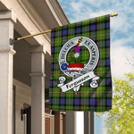 Ferguson Tartan Garden Flag Ferguson Modern Clan Badge Tartan Flag Scottish Tartan House Flag,buffalo plaid garden flag,irish family crest flags,ns tartan flags,scottish clan flags,scottish clan flags uk,Scottish Tartan House Flag,Tartan Clan Flag,tartan day flag,Tartan Garden Flag