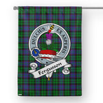 Garden Flag Ferguson Of Balquhidder Clan Badge Tartan Flag Scottish Tartan House Flag,buffalo plaid garden flag,irish family crest flags,ns tartan flags,scottish clan flags,scottish clan flags uk,Scottish Tartan House Flag,Tartan Clan Flag,tartan day flag,Tartan Garden Flag