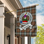 Garden Flag Ferguson Weathered Clan Badge Tartan Flag Scottish Tartan House Flag,buffalo plaid garden flag,irish family crest flags,ns tartan flags,scottish clan flags,scottish clan flags uk,Scottish Tartan House Flag,Tartan Clan Flag,tartan day flag,Tartan Garden Flag
