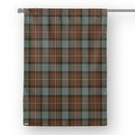 Garden Flag Ferguson Weathered Tartan Flag Tartan House Flag, Tartan Garden Flag, Tartan Flag, Plaid Flag, Christmas Plaid Flag