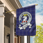 Garden Flag Fleming Clan Badge Tartan Flag Scottish Tartan House Flag,buffalo plaid garden flag,irish family crest flags,ns tartan flags,scottish clan flags,scottish clan flags uk,Scottish Tartan House Flag,Tartan Clan Flag,tartan day flag,Tartan Garden Flag