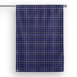 Garden Flag Fleming Tartan Flag Tartan House Flag, Tartan Garden Flag, Tartan Flag, Plaid Flag, Christmas Plaid Flag