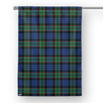 Fletcher Tartan Garden Flag Fletcher Ancient Tartan Flag Tartan House Flag, Tartan Garden Flag, Tartan Flag, Plaid Flag, Christmas Plaid Flag