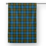 Fletcher Tartan Garden Flag Fletcher of Dunan Tartan Flag Tartan House Flag, Tartan Garden Flag, Tartan Flag, Plaid Flag, Christmas Plaid Flag