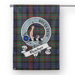 Garden Flag Fletcher Of Dunans Clan Badge Tartan Flag Scottish Tartan House Flag,buffalo plaid garden flag,irish family crest flags,ns tartan flags,scottish clan flags,scottish clan flags uk,Scottish Tartan House Flag,Tartan Clan Flag,tartan day flag,Tartan Garden Flag