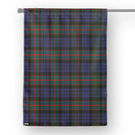 Garden Flag Fletcher Of Dunans Tartan Flag Tartan House Flag, Tartan Garden Flag, Tartan Flag, Plaid Flag, Christmas Plaid Flag